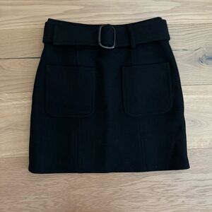 Sézane Gillie skirt size 34